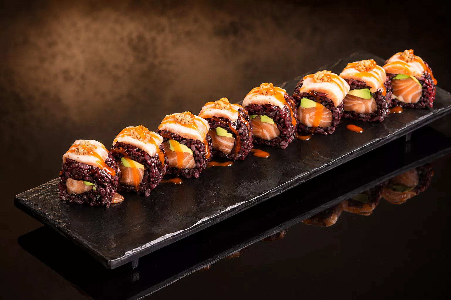 Featured Menu Image